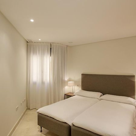 Mimosas Suites Banus Marbellac Extérieur photo