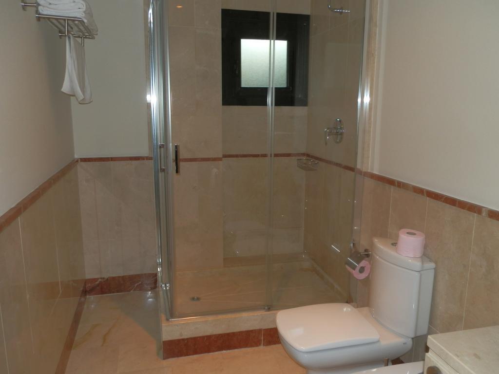 Mimosas Suites Banus Marbellac Chambre photo