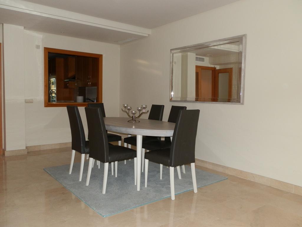 Mimosas Suites Banus Marbellac Extérieur photo