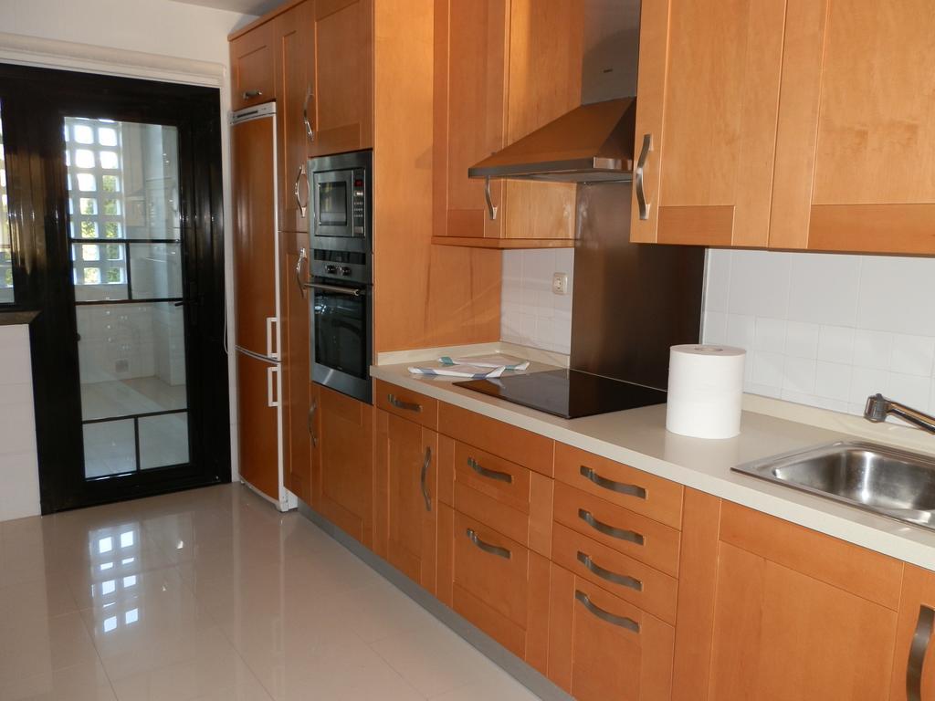 Mimosas Suites Banus Marbellac Extérieur photo