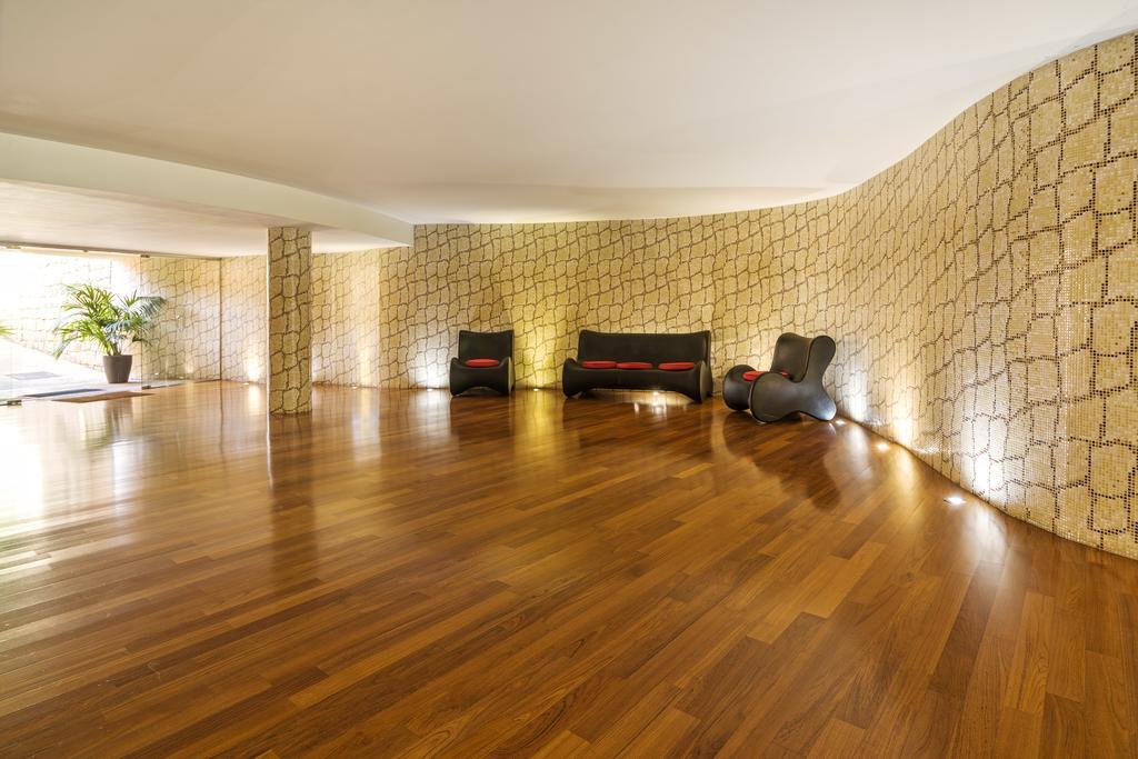 Mimosas Suites Banus Marbellac Extérieur photo