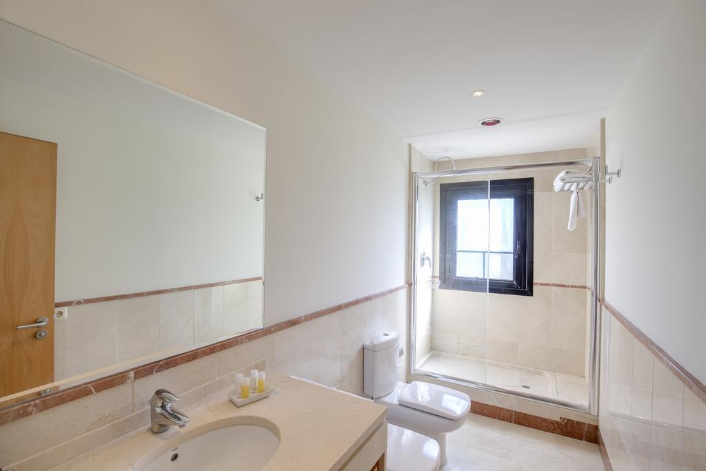 Mimosas Suites Banus Marbellac Extérieur photo