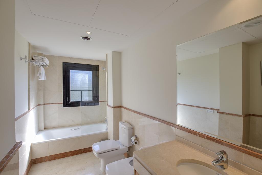 Mimosas Suites Banus Marbellac Extérieur photo