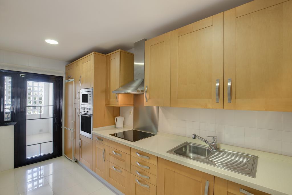 Mimosas Suites Banus Marbellac Extérieur photo