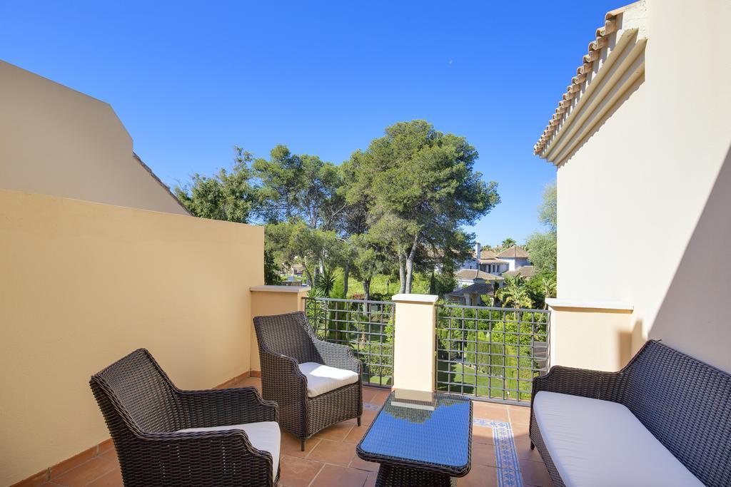 Mimosas Suites Banus Marbellac Extérieur photo