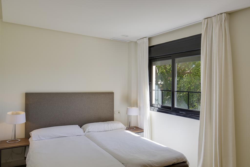 Mimosas Suites Banus Marbellac Extérieur photo