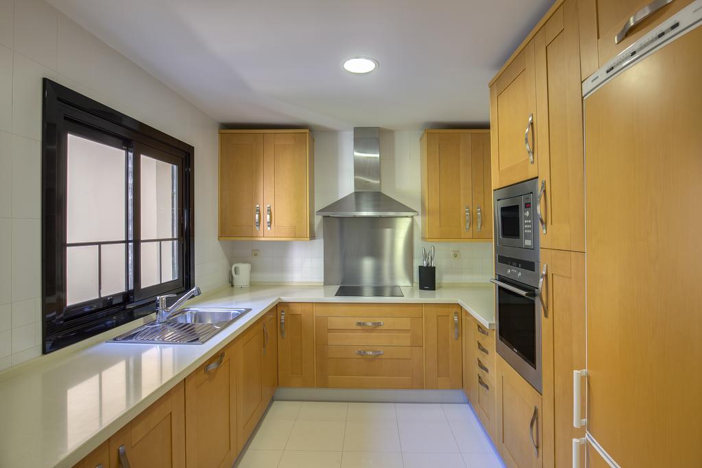 Mimosas Suites Banus Marbellac Extérieur photo