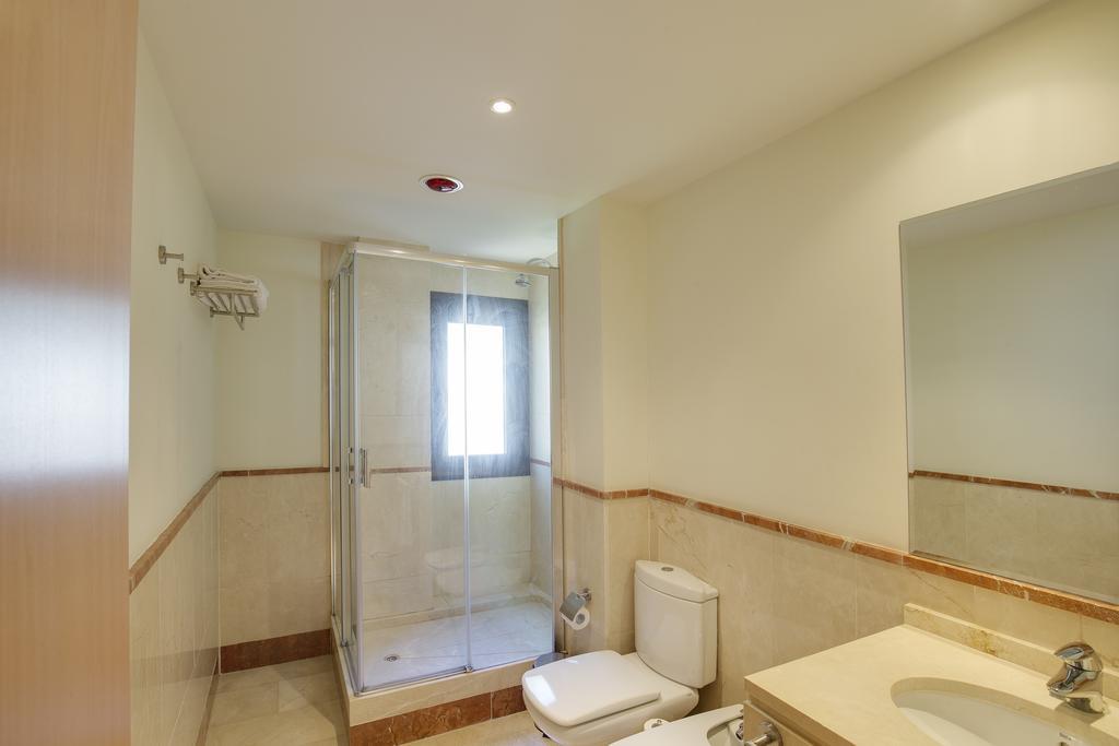 Mimosas Suites Banus Marbellac Extérieur photo