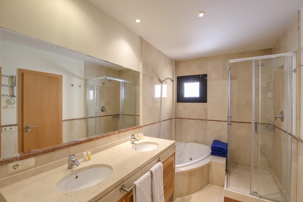 Mimosas Suites Banus Marbellac Extérieur photo