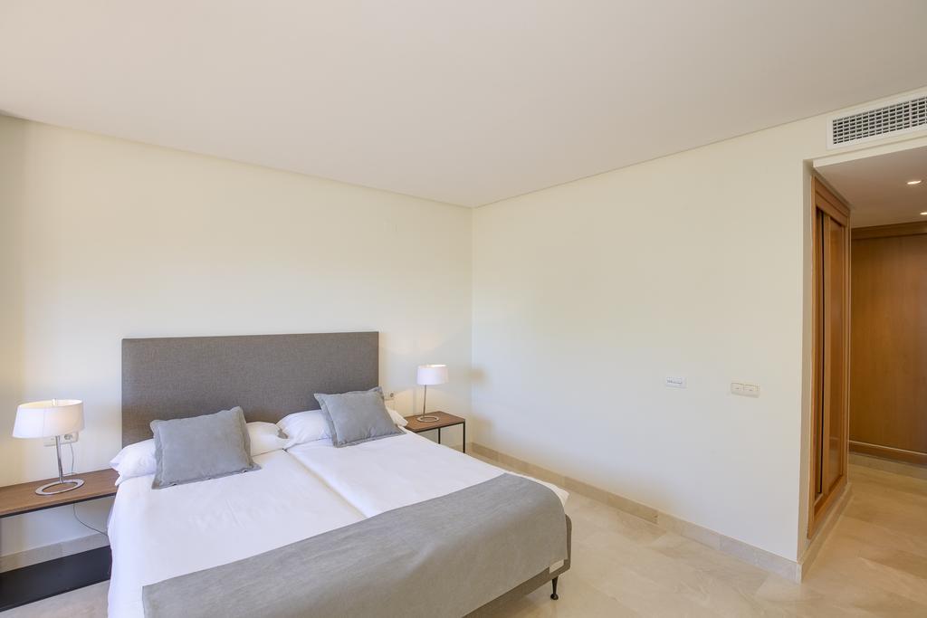 Mimosas Suites Banus Marbellac Extérieur photo