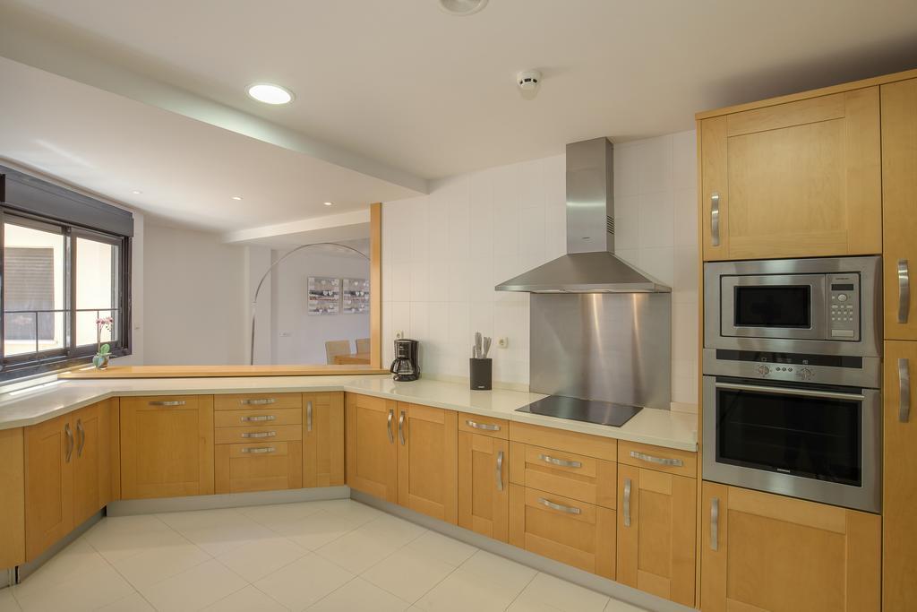 Mimosas Suites Banus Marbellac Extérieur photo